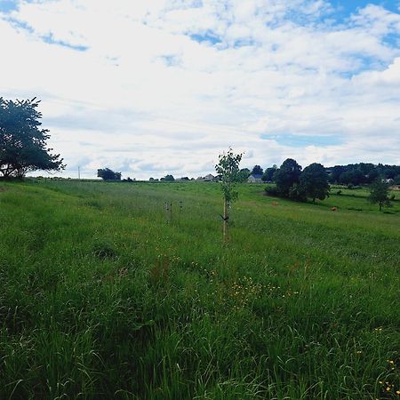 *Au Refuge Ardennais* Leilighet Bertogne Eksteriør bilde